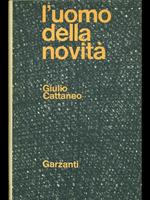 L' uomo della novità