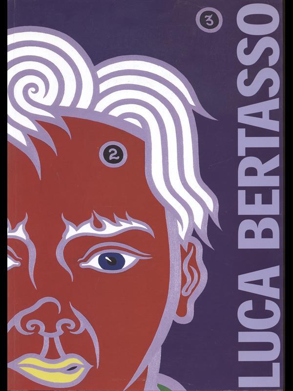 Luca Bertasso opere Reo Confesso 2004/2005