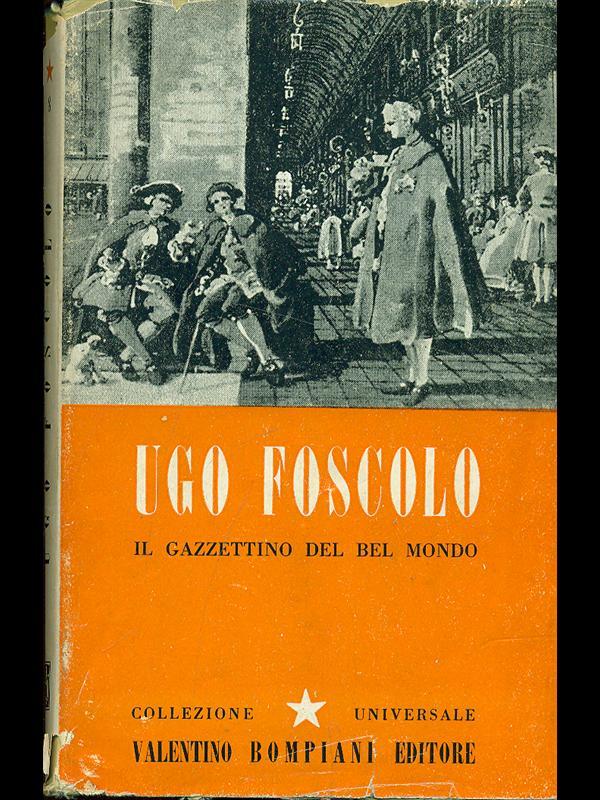 Il gazzettino del bel mondo