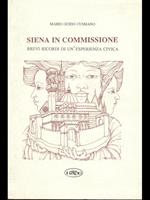 Siena in commissione
