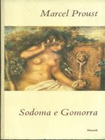 Sodoma e Gomorra