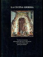La cucina gioiosa