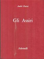 Gli  Assiri