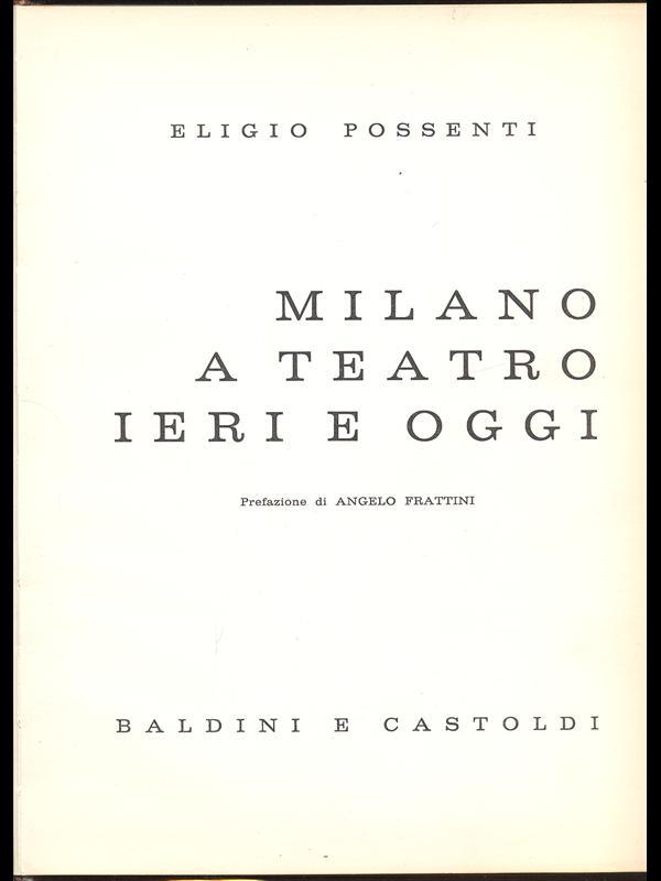 Libro di Faccia