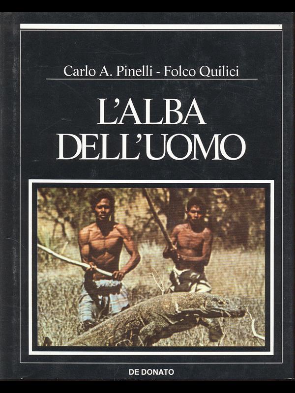 L' Alba dell'uomo