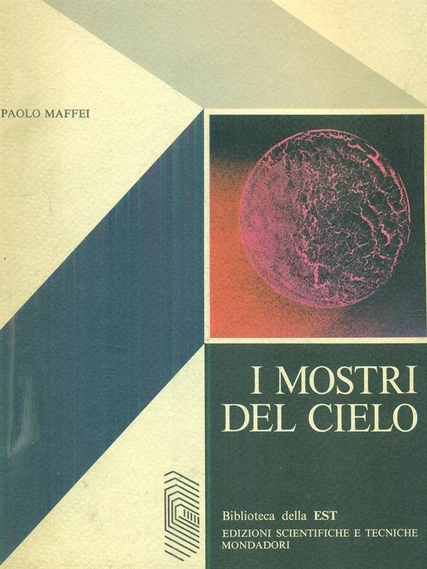 I mostri del cielo