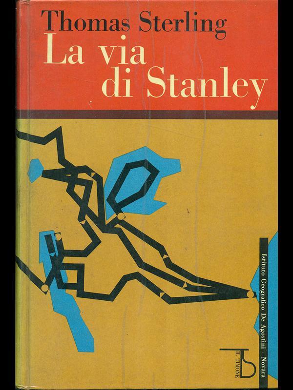 La via di Stanley