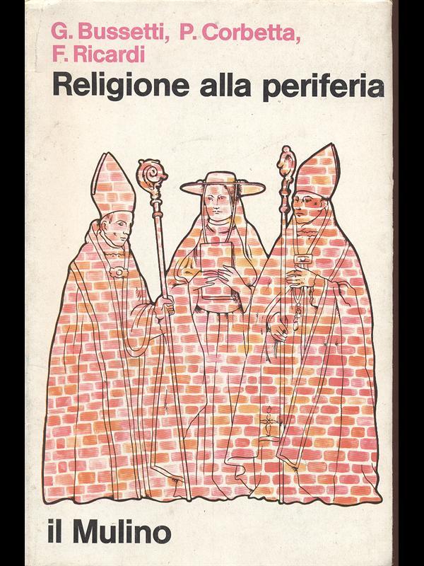 Religione alla periferia