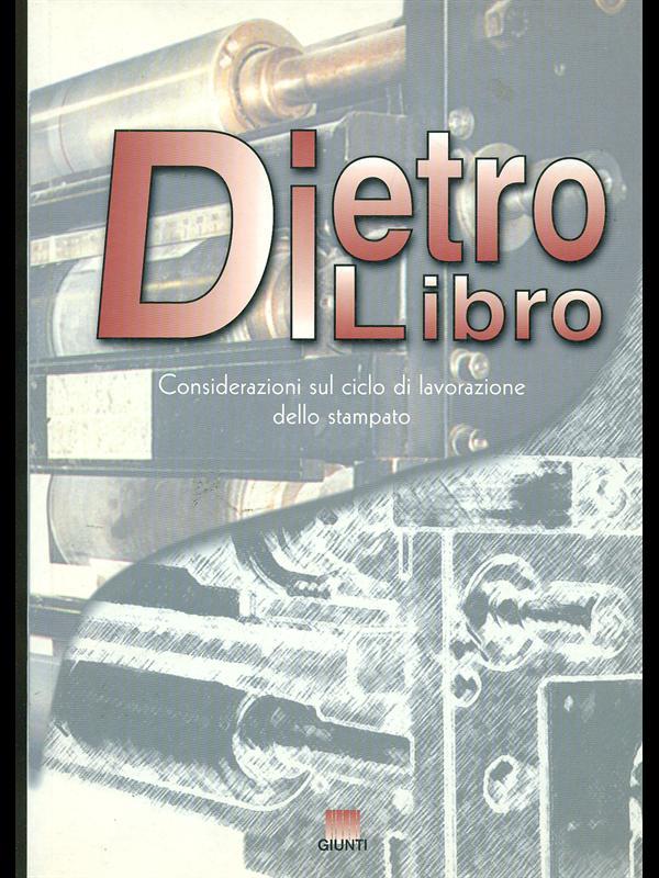 Dietro il libro