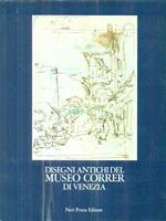 Disegni antichi del Museo Correr di Venezia