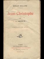 Jean Christophe IV La revolte