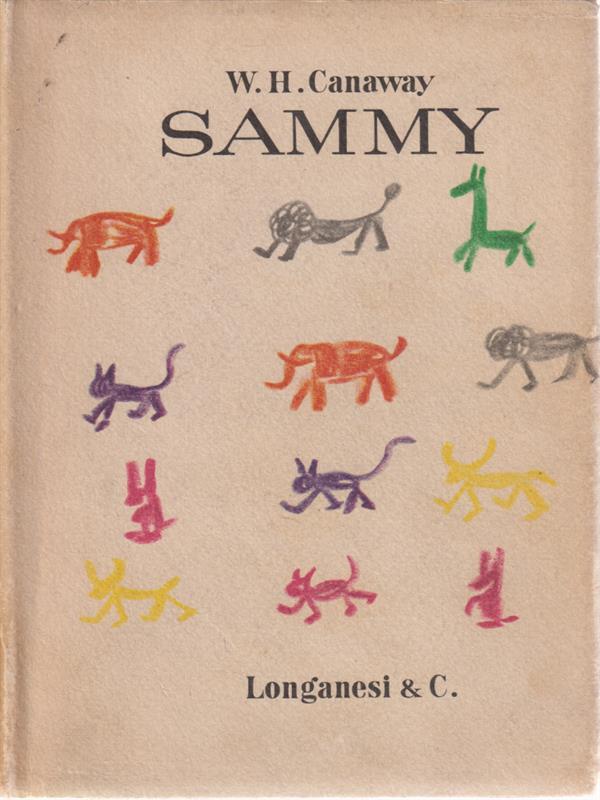 Sammy il ragazzo che attraversò l'Africa da solo