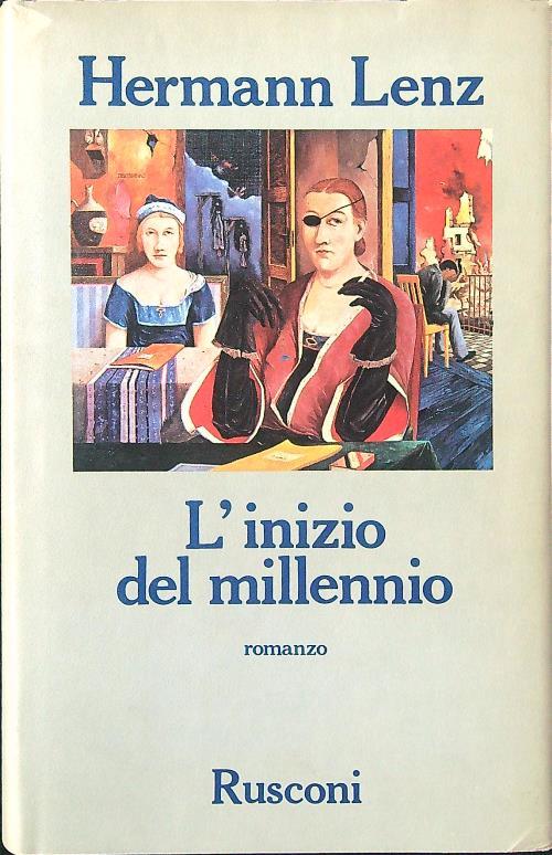 L' inizio del millennio