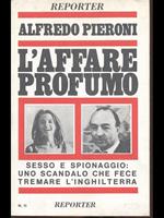 L' Affare profumo