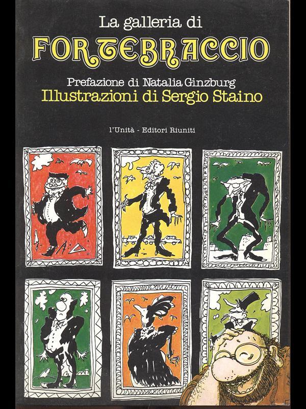 Libro di Faccia