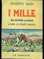 I Mille. Da Genova a Capua