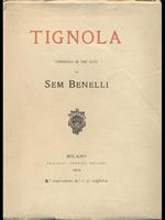 Tignola