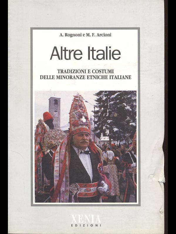 Altre Italie