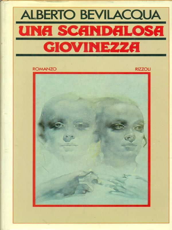 Libro di Faccia