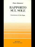 Rapporto sul sole