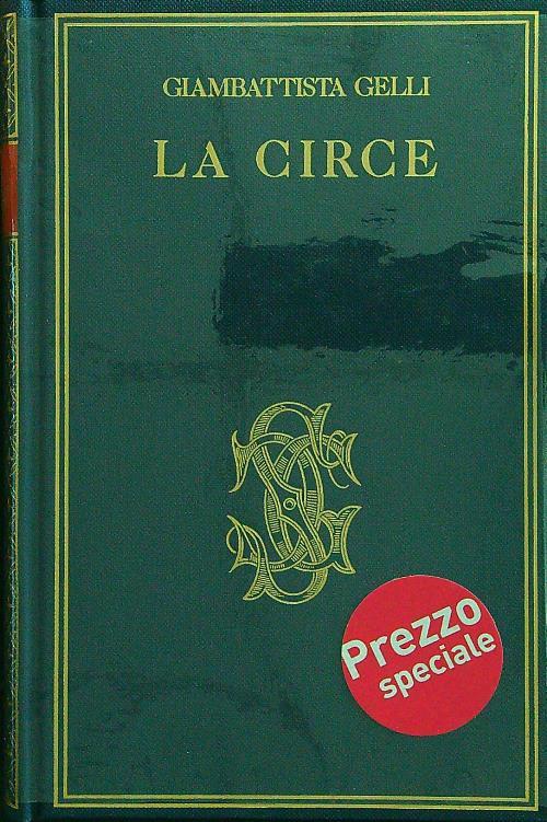 La Circe
