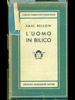 L' uomo in bilico
