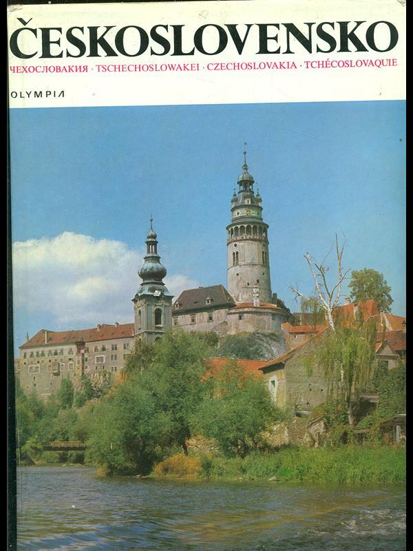 Cecoslovensko