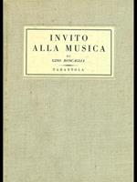 Invito alla musica