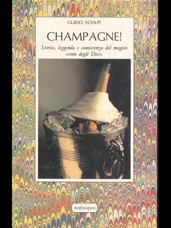 Champagne!