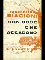 Son cose che accadono