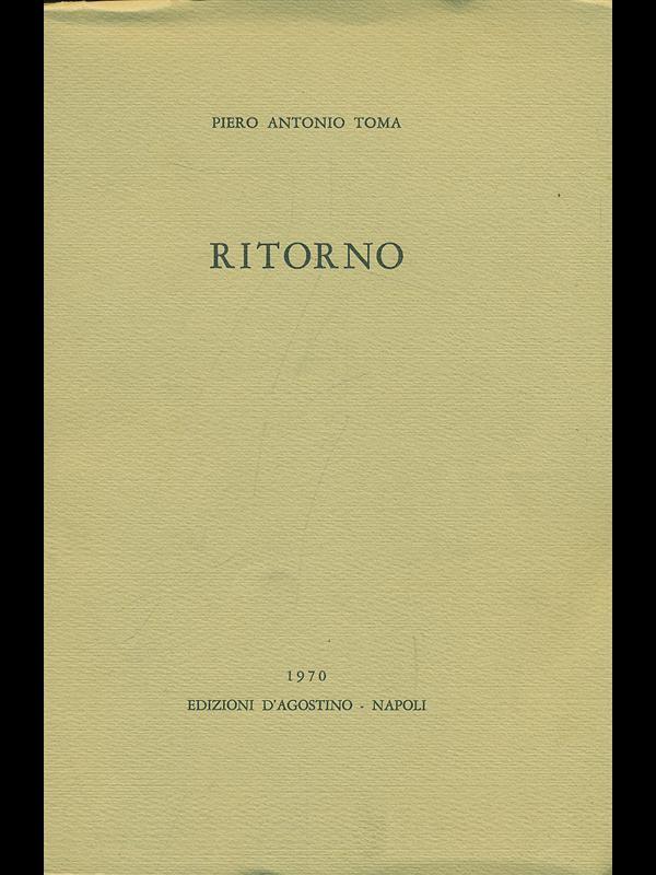 Ritorno