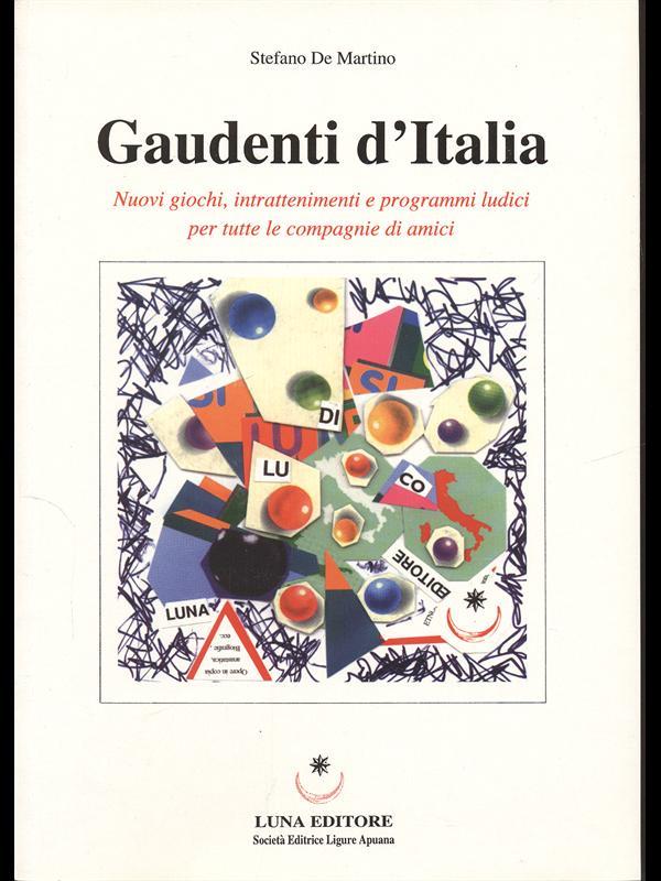 Gaudenti d'Italia