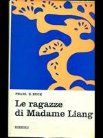 Le ragazze di Madame Liang