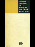 L' ideologia della borghesia industriale