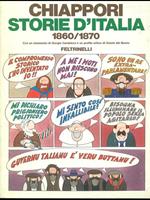 Storie d'Italia 1860-1870