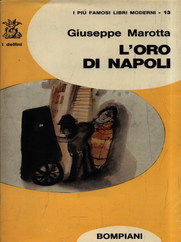 L' oro di Napoli