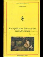 La  regolazione delle nascite secondo natura