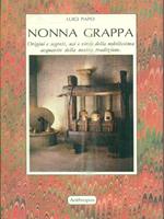 Nonna grappa