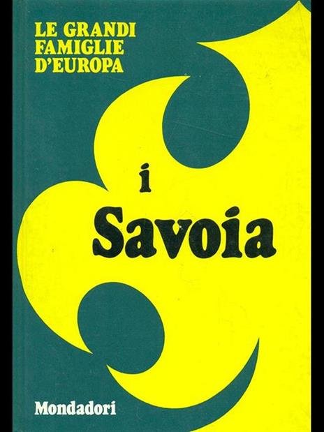 I Savoia - Adelaide Murgia - 7