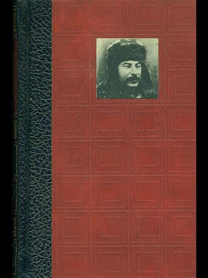 I grandi enigmi della guerra fredda - copertina