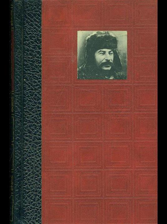 I grandi enigmi della guerra fredda - copertina