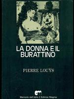 La donna e il burattino