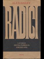 Radici - la saga di una famiglia americana