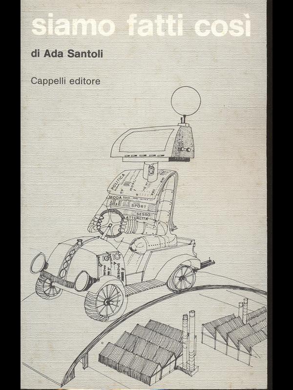 Libro di Faccia