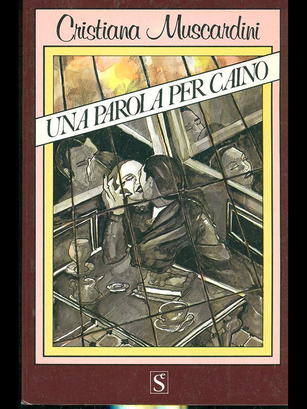 Una parola per Caino