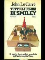 Tutti gli uomini di Smiley