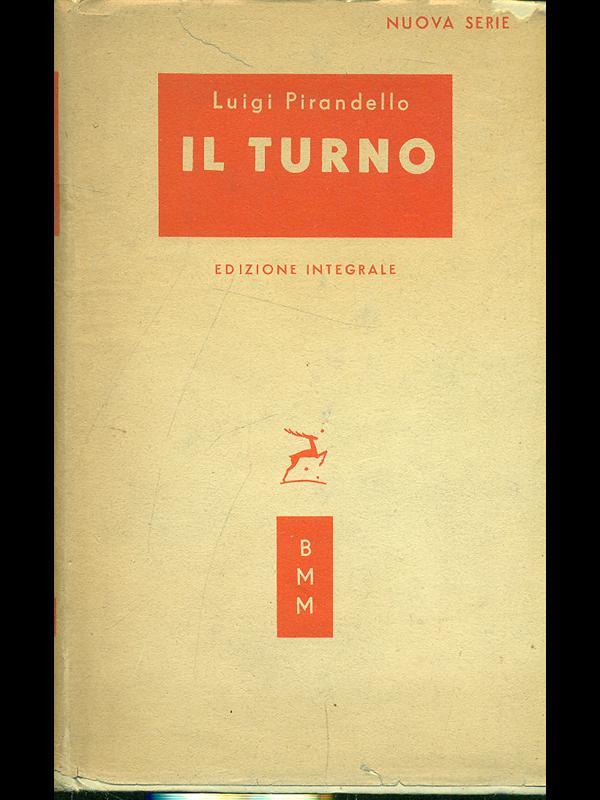 Il turno
