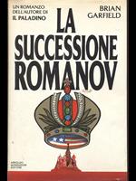 La successione Romanov