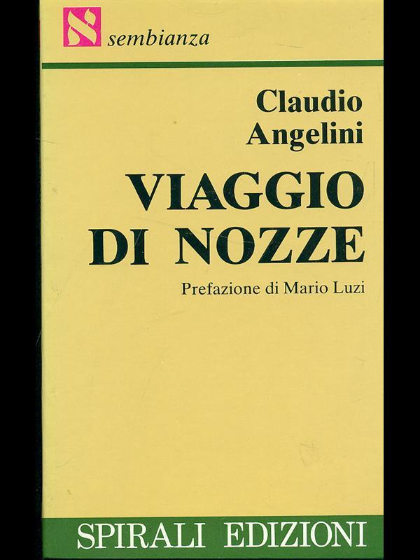 Viaggio di nozze