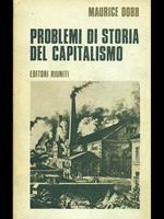 Problemi di di storia del capitalismo